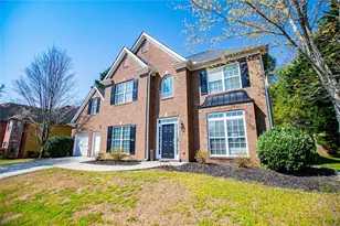 4394 Mill Water Crossing, Douglasville, GA 30135 - Photo 6