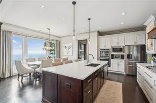 1455 Ridgeview Dr, Big Canoe, GA 30143 - Photo 16