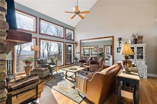 1458 Valley View Dr, Big Canoe, GA 30143 - Photo 6