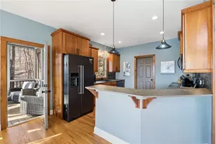 1458 Valley View Dr, Big Canoe, GA 30143 - Photo 16