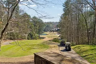 1458 Valley View Dr, Big Canoe, GA 30143 - Photo 44