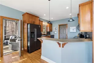 1458 Valley View Dr, Big Canoe, GA 30143 - Photo 16