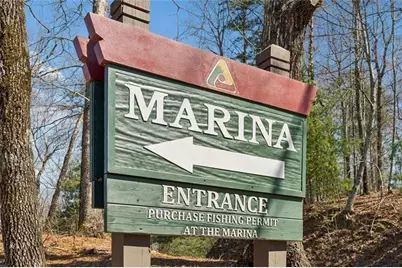 1458 Valley View Drive, Big Canoe, GA 30143 - Photo 50