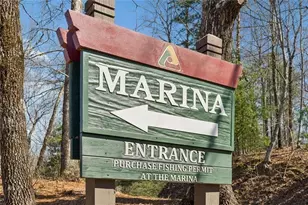 1458 Valley View Dr, Big Canoe, GA 30143 - Photo 50