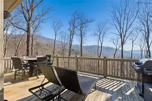 1458 Valley View Dr, Big Canoe, GA 30143 - Photo 4
