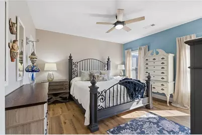 1458 Valley View Drive, Big Canoe, GA 30143 - Photo 28