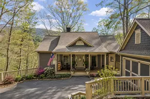 1458 Valley View Dr, Big Canoe, GA 30143 - Photo 1
