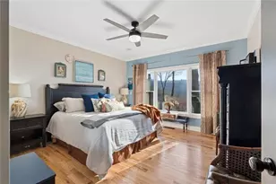 1458 Valley View Dr, Big Canoe, GA 30143 - Photo 18