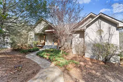 650 Northwind, Sautee Nacoochee, GA 30571 - Photo 1