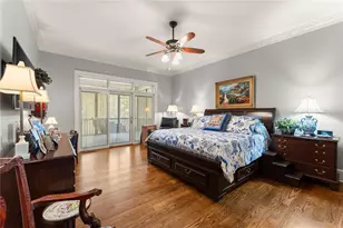 650 Northwind, Sautee Nacoochee, GA 30571 - Photo 8