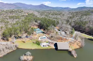 650 Northwind, Sautee Nacoochee, GA 30571 - Photo 56