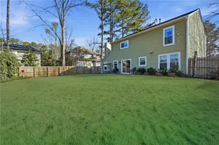 12140 Greenmont Walk, Alpharetta, GA 30009 - Photo 32