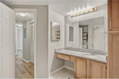 199 14th Street NE #610, Atlanta, GA 30309 - Photo 16