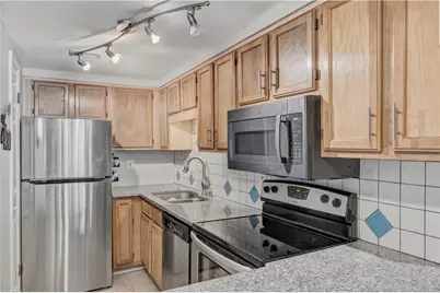 199 14th Street NE #610, Atlanta, GA 30309 - Photo 6