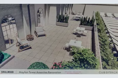 199 14th Street NE #610, Atlanta, GA 30309 - Photo 40