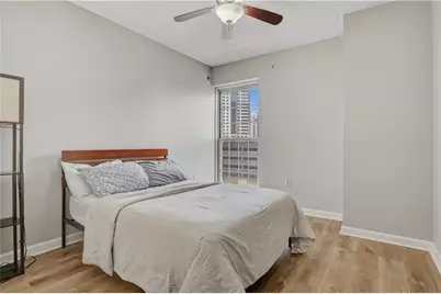 199 14th Street NE #610, Atlanta, GA 30309 - Photo 14