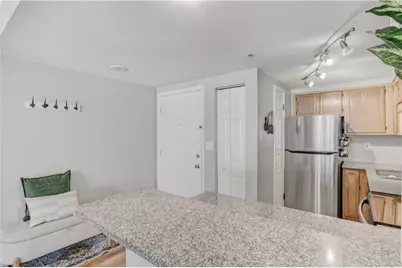 199 14th Street NE #610, Atlanta, GA 30309 - Photo 6