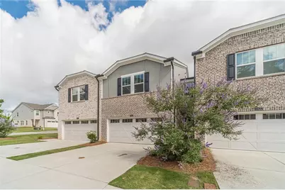 1412 Villageside Court, Lawrenceville, GA 30043 - Photo 2