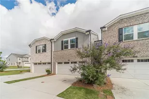 1412 Villageside Ct, Lawrenceville, GA 30043 - Photo 2