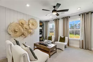 244 Rockledge Bend, Powder Springs, GA 30127 - Photo 12