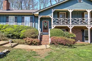 70 Oakridge Dr SE, Cartersville, GA 30121 - Photo 4