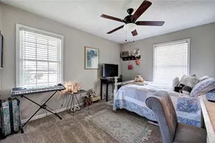 70 Oakridge Dr SE, Cartersville, GA 30121 - Photo 26