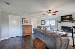 70 Oakridge Dr SE, Cartersville, GA 30121 - Photo 22