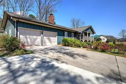 70 Oakridge Drive SE, Cartersville, GA 30121 - Photo 44