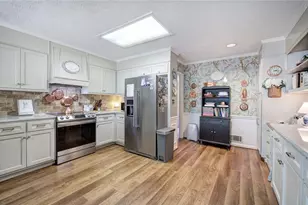 70 Oakridge Dr SE, Cartersville, GA 30121 - Photo 18