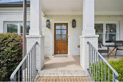3544 Rockhaven Circle NE, Atlanta, GA 30324 - Photo 2