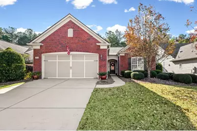 1081 Spring Station Road, Greensboro, GA 30642 - Photo 1