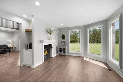 317 Shenandoah Drive NE, Calhoun, GA 30701 - Photo 22