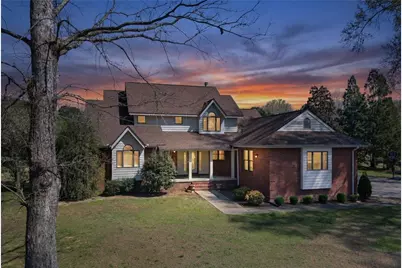 317 Shenandoah Drive NE, Calhoun, GA 30701 - Photo 2