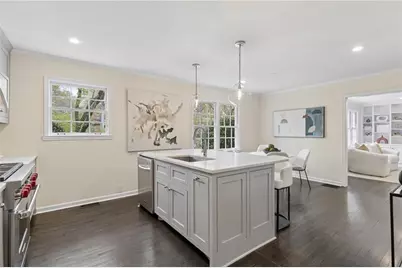 1248 Zimmer Drive NE, Atlanta, GA 30306 - Photo 10