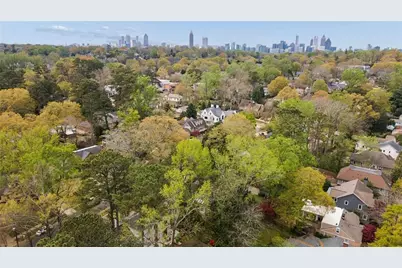 1248 Zimmer Drive NE, Atlanta, GA 30306 - Photo 36