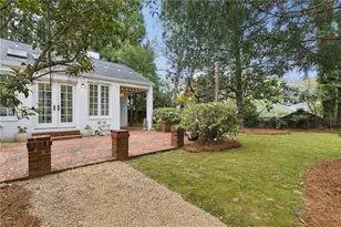 1248 Zimmer Dr NE, Atlanta, GA 30306 - Photo 26