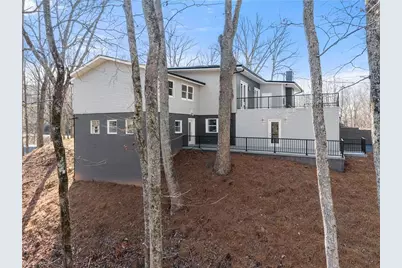 3425 Duckett Mill Road, Gainesville, GA 30506 - Photo 6