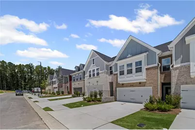 5655 Tillman Way, Powder Springs, GA 30127 - Photo 1