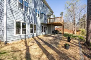 3130 Brookeview Ln NW, Kennesaw, GA 30152 - Photo 28