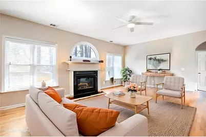 3130 Brookeview Lane NW, Kennesaw, GA 30152 - Photo 4