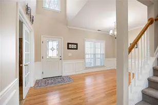 3130 Brookeview Ln NW, Kennesaw, GA 30152 - Photo 12