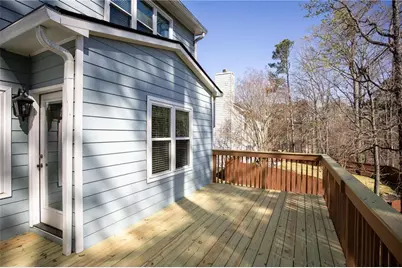 3130 Brookeview Lane NW, Kennesaw, GA 30152 - Photo 30