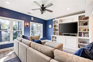 3130 Brookeview Ln NW, Kennesaw, GA 30152 - Photo 8