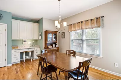 3130 Brookeview Lane NW, Kennesaw, GA 30152 - Photo 14