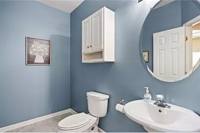 3130 Brookeview Lane NW, Kennesaw, GA 30152 - Photo 16