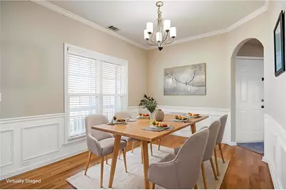 3130 Brookeview Lane NW, Kennesaw, GA 30152 - Photo 6