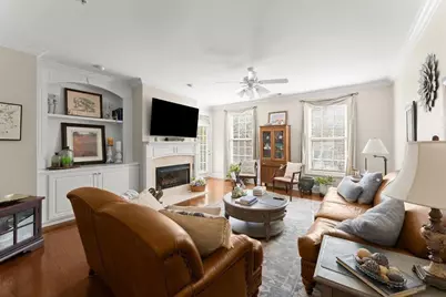 4855 Ivy Ridge Drive SE #304, Atlanta, GA 30339 - Photo 12