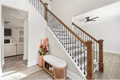 3404 Owens Landing Drive NW, Kennesaw, GA 30152 - Photo 8