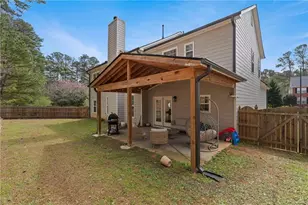 3404 Owens Landing Dr NW, Kennesaw, GA 30152 - Photo 52