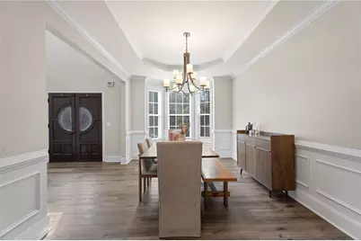 3404 Owens Landing Drive NW, Kennesaw, GA 30152 - Photo 10